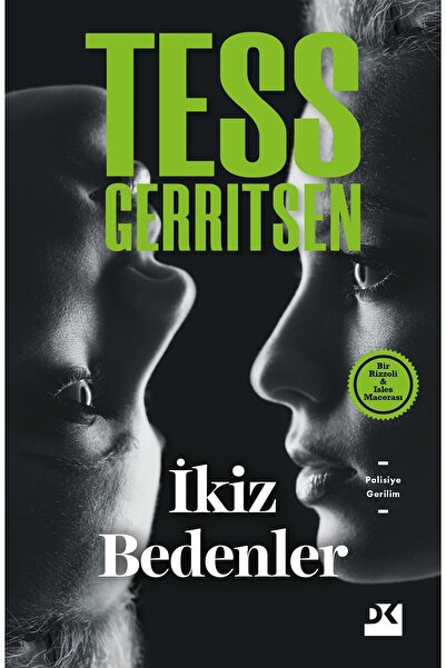 Doğan Kitap İkiz Bedenler