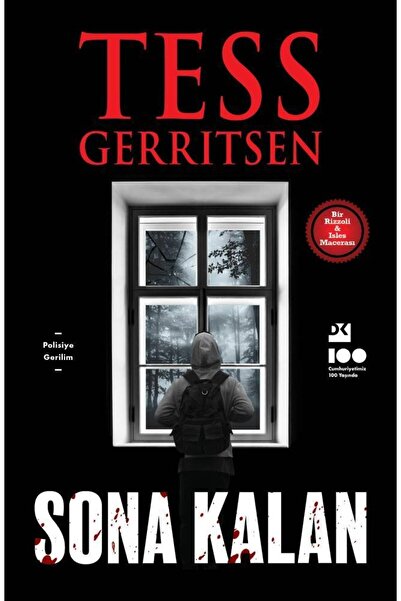 Doğan Kitap Sona Kalan