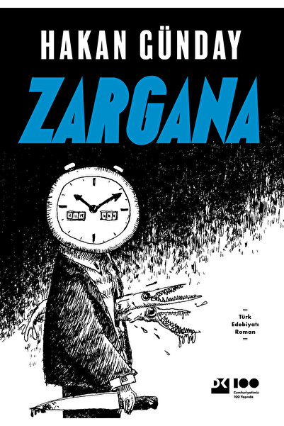 Doğan Kitap Zargana