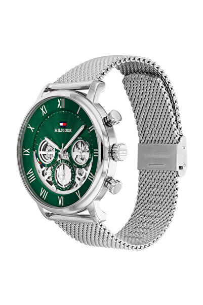 Tommy Hilfiger TH1710567 Men's Wristwatch