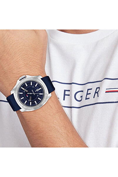 Tommy Hilfiger TH1792134 Men's Wristwatch
