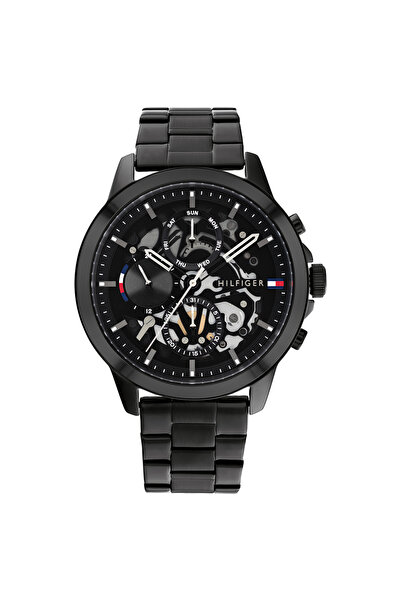Tommy Hilfiger TH1710478 ساعة يد رجالية من تومي هيلفيغر