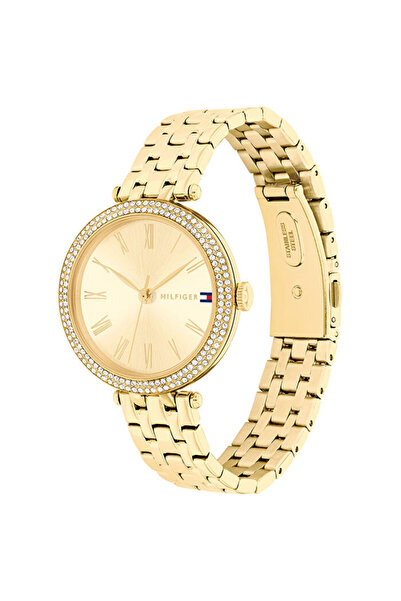Tommy Hilfiger Th 1782718   Women's Wristwatch