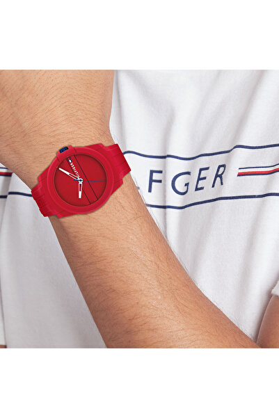 Tommy Hilfiger TH1710598 Erkek Kol Saati