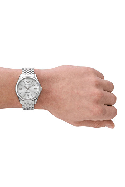 Emporio Armani AR60076 Erkek Kol Saati