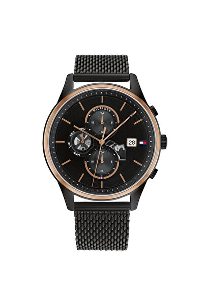 Tommy Hilfiger TH1710505 Erkek Kol Saati