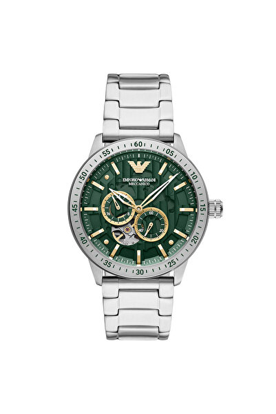 Emporio Armani ساعة يد رجالية AR60053 من إمبوريو أرماني