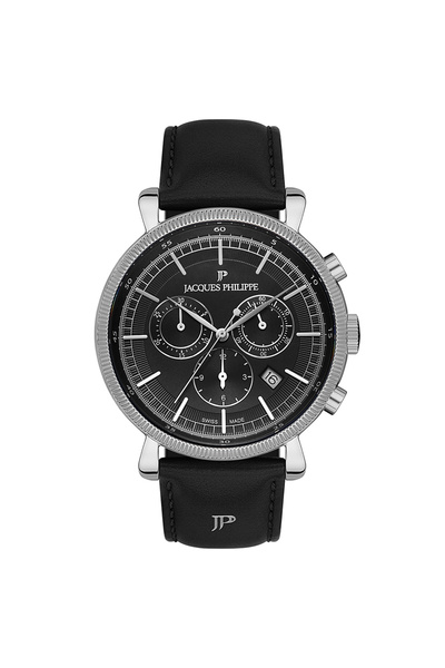 Jacques Philippe JPQGC191111 JACQUES PHILIPPE Erkek Kol Saati