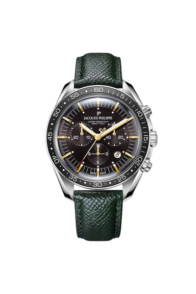 Jacques Philippe Jpqgc43115X Men's Wristwatch