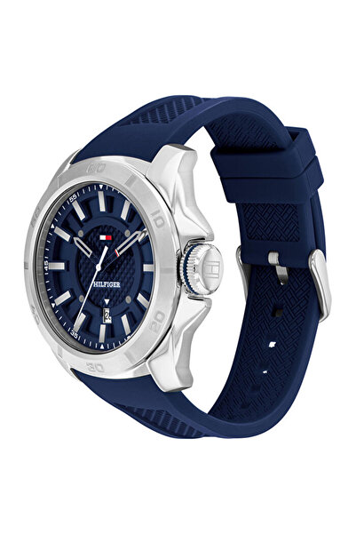 Tommy Hilfiger TH1792134 Men's Wristwatch