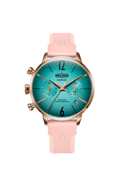 Welder Wwrc675 Women's Wristwatch