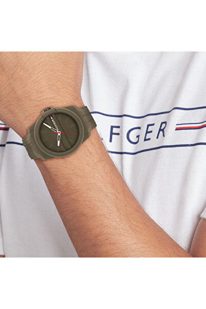 Tommy Hilfiger TH1710599 Erkek Kol Saati