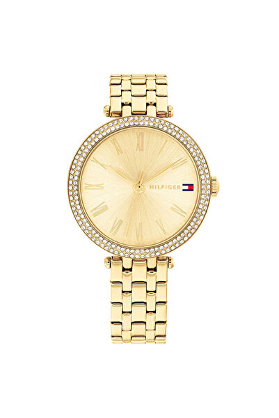 Tommy Hilfiger Th 1782718   Women's Wristwatch