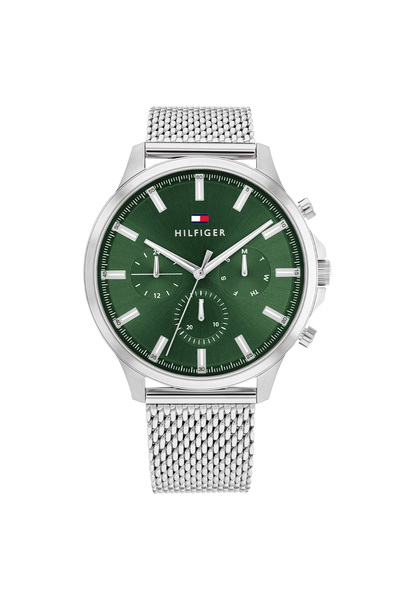 Tommy Hilfiger Th1710499 Tommy Hilfiger Men's Wristwatch