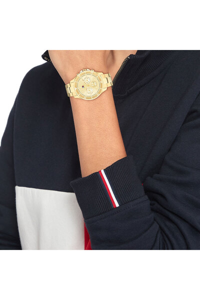 Tommy Hilfiger Th1782640 Tommy Hilfiger Women's Wristwatch