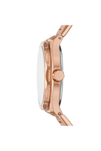 Fossil Fbq3721 Women's Wristwatch