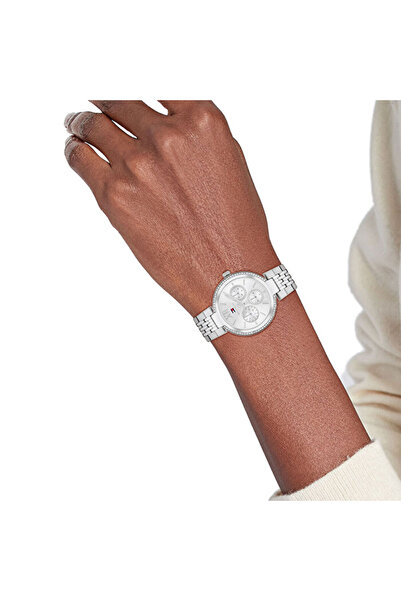 Tommy Hilfiger TH1782695 Women's Wristwatch