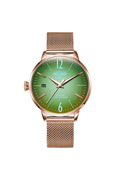 Welder Wrc723 36 mm Women's Wristwatch
