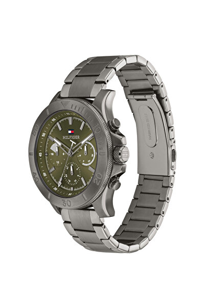 Tommy Hilfiger TH1792115 Men's Wristwatch
