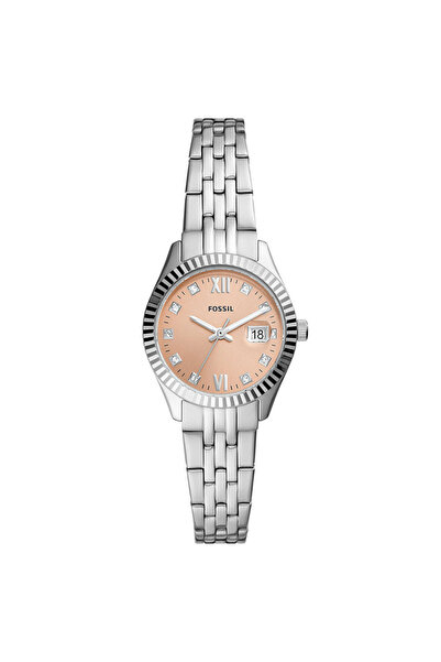 Fossil Fes5150 Women's Wristwatch