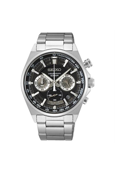 Seiko SSB397P Kronograf Erkek Kol Saati