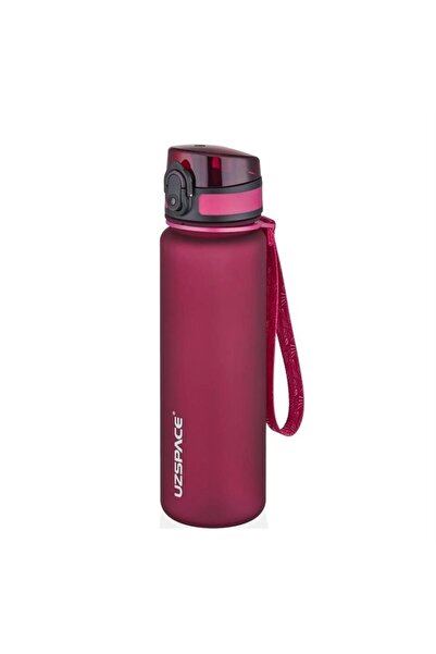 Vagon Life Uzspace 650 ml Tritan Flask 3037 Pink