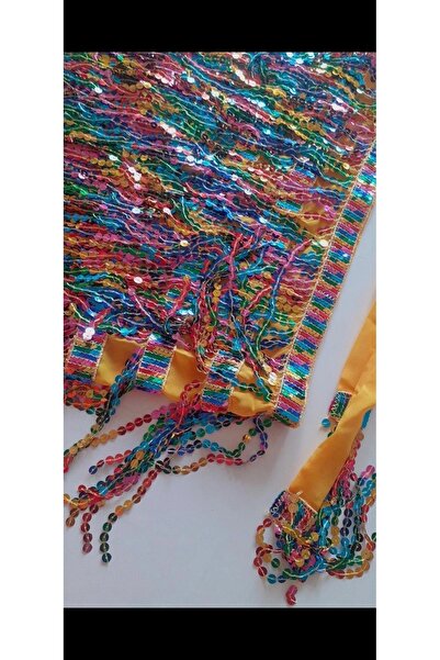 NİSANURTEKSTİL Copy - Dancer Belt