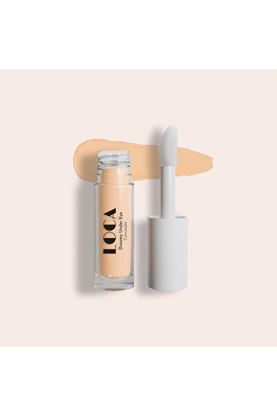 loça LOCA Concealer Churros 05