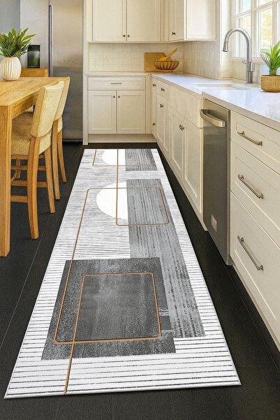 Flair dijital baskılı yıkanabilir Kaymaz Tabanlı Halı Dekoratif Yıkanabilir halı