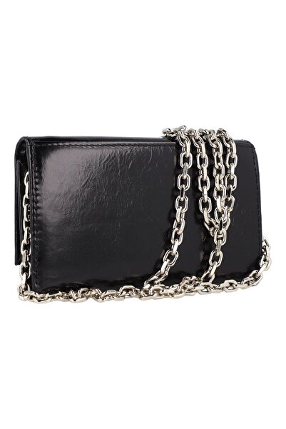 liebeskind Malia Clutch Geldbörse L RFID Schutz Leder 15.5 cm