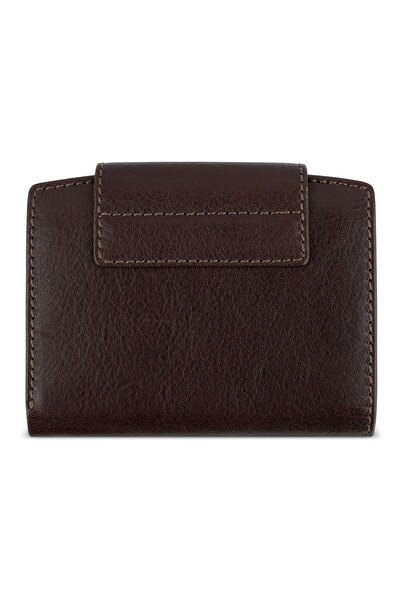 BUGATTI Neaples Geldbörse RFID Schutz Leder 12.5 cm