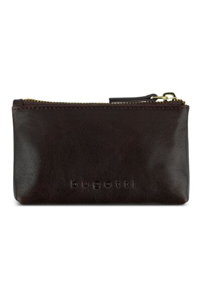 BUGATTI Neaples Key wallet Leather 11.5 cm