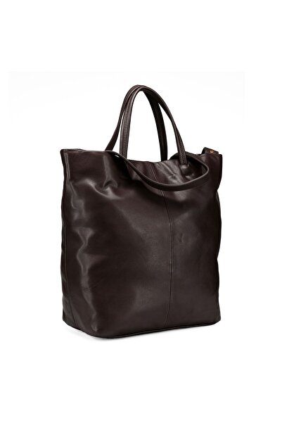 liebeskind Hera Shopper Tasche L Leder 42 cm