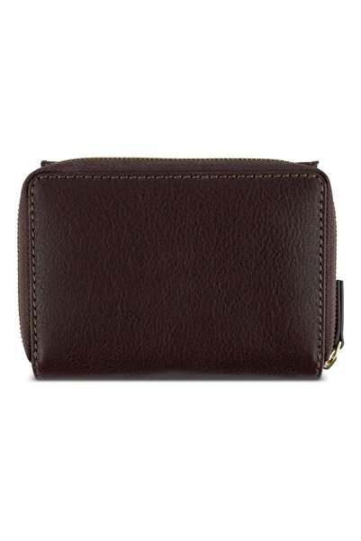 BUGATTI Neaples Geldbörse RFID Schutz Leder 12.5 cm