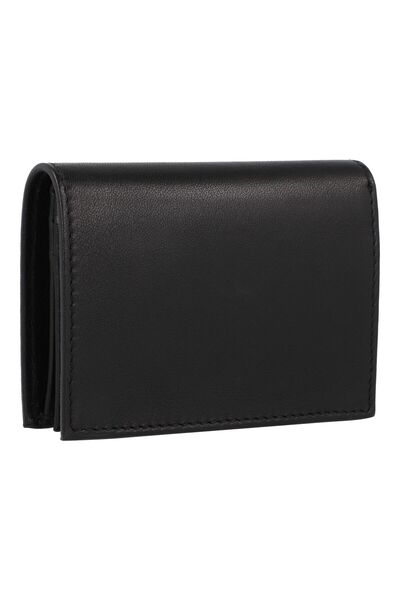 liebeskind Emilia Geldbörse RFID Schutz Leder 11 cm