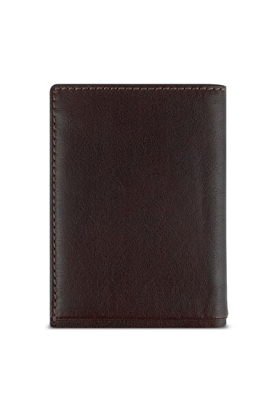 BUGATTI Neaples Geldbörse RFID Schutz Leder 9 cm