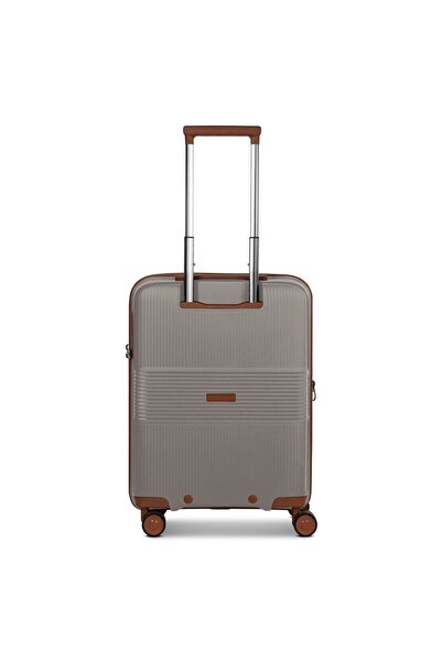 Farmhood Troler de cabină Ediția 02 cu 4 roți 55 cm cu pliuri de expansiune