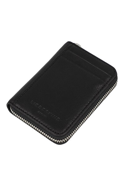 liebeskind Eliza Wallet RFID protection Leather 11.5 cm