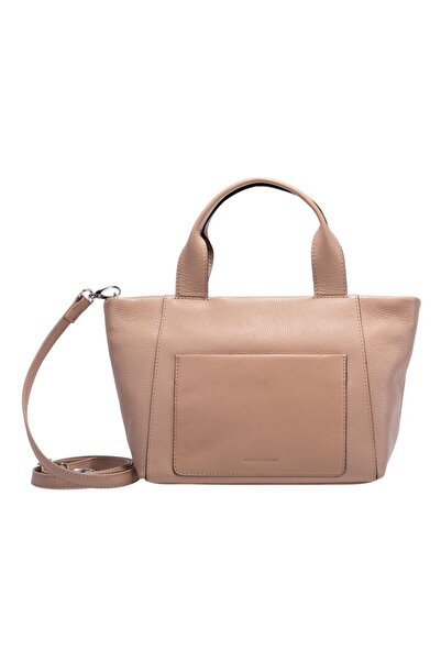 Gerry Weber Ascona Handtasche Leder 25 cm