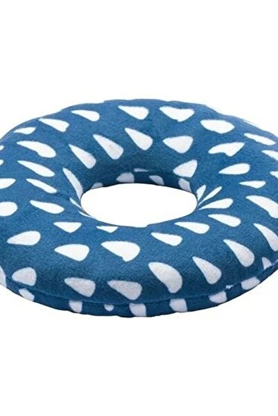 IKEA Utsadd Soft Toy for Dog, Blue, 4X18 cm