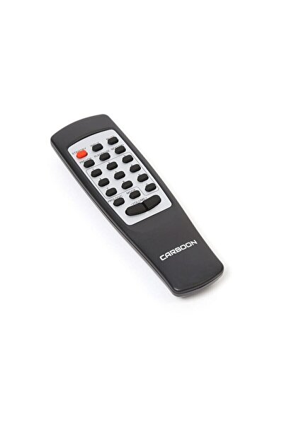 ULTRATEKNO Carboon Serisi Bluetoothlu 4+1 Dijital Ekran Radyolu Usb Tf Destekli Ses Sistemi 52 Watt