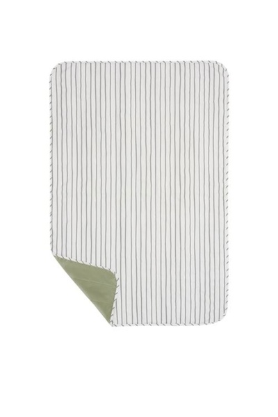 IKEA Utsadd evcil hayvan battaniyesi, yeşil 100x150