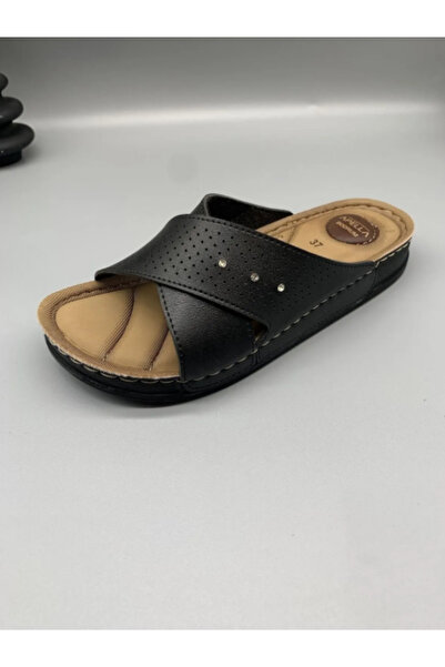 Benittokids Apella Γυναικείες Καθημερινές Κομψές Εσωτερικές Εξωτερικές Άνετες Ορθοπεδικές Ανατομικές Παντόφλες