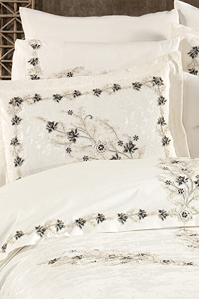 NAKIŞHAN Victoria Pike Set-Green 6 Pieces