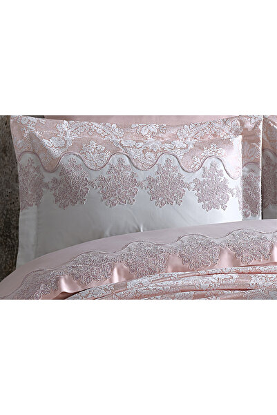 NAKIŞHAN Oslo Pike Set-Powder 6 Pieces