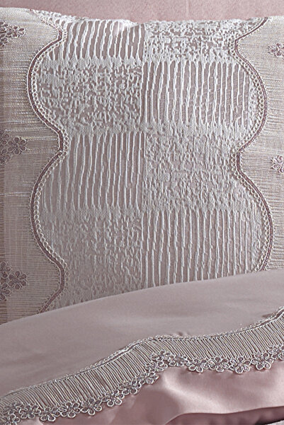 NAKIŞHAN Pearl Pique Set-Powder 6 Pieces