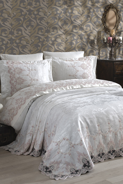 NAKIŞHAN Paris Pike Team-Powder 6 Pieces