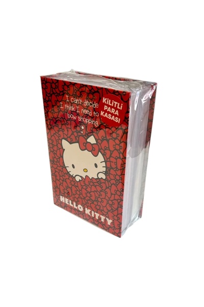 KITAPUS ÇELİK KASA KUROMİ