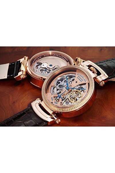 Stührling Erkek Kol Saati 590_3345K14