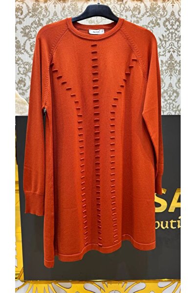 Nuss Tunik NS-26K907